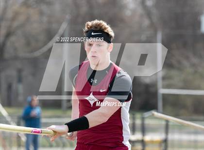 Thumbnail 3 in Winborn Invitational photogallery.