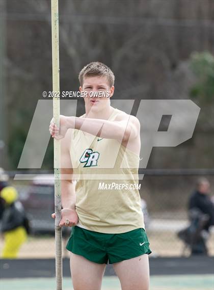 Thumbnail 2 in Winborn Invitational photogallery.