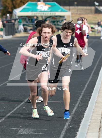 Thumbnail 1 in Winborn Invitational photogallery.