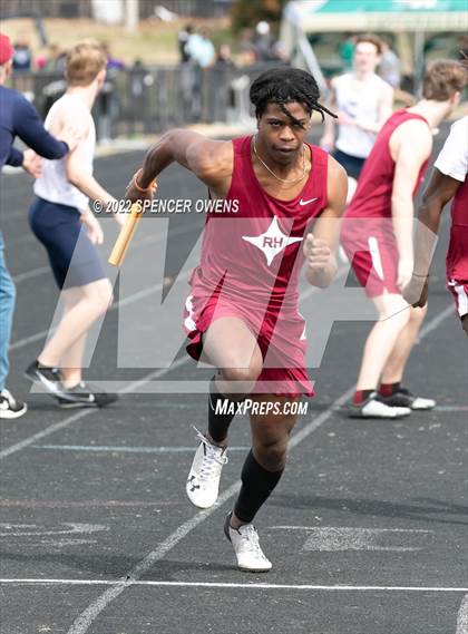 Thumbnail 3 in Winborn Invitational photogallery.