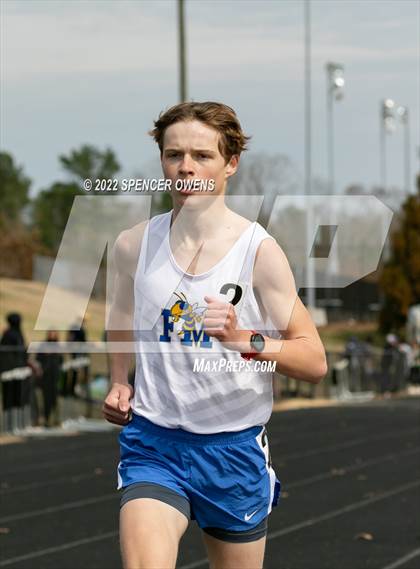 Thumbnail 1 in Winborn Invitational photogallery.