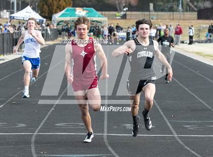 Thumbnail 1 in Winborn Invitational photogallery.