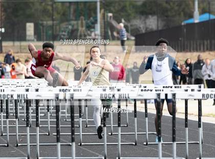 Thumbnail 2 in Winborn Invitational photogallery.