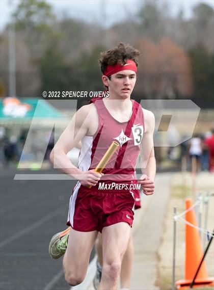 Thumbnail 3 in Winborn Invitational photogallery.