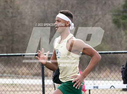 Thumbnail 1 in Winborn Invitational photogallery.