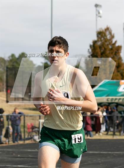 Thumbnail 2 in Winborn Invitational photogallery.