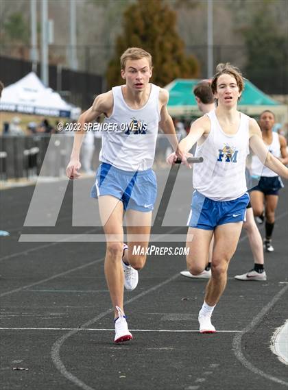 Thumbnail 3 in Winborn Invitational photogallery.