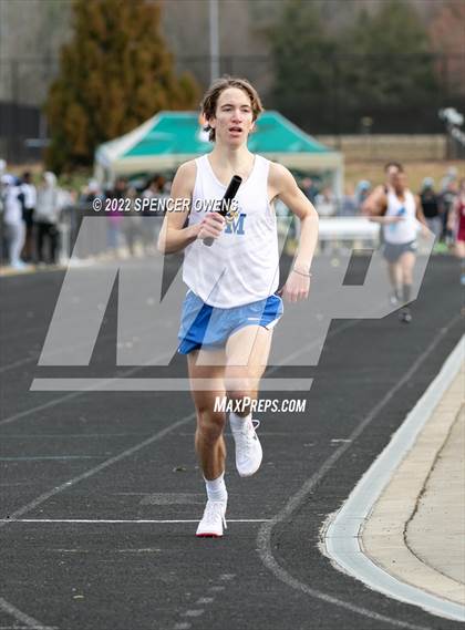 Thumbnail 1 in Winborn Invitational photogallery.