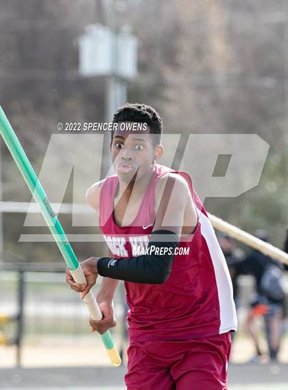 Thumbnail 3 in Winborn Invitational photogallery.