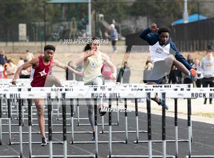Thumbnail 3 in Winborn Invitational photogallery.