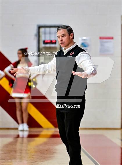 Thumbnail 3 in Milford Christian @ Calvary Christian photogallery.