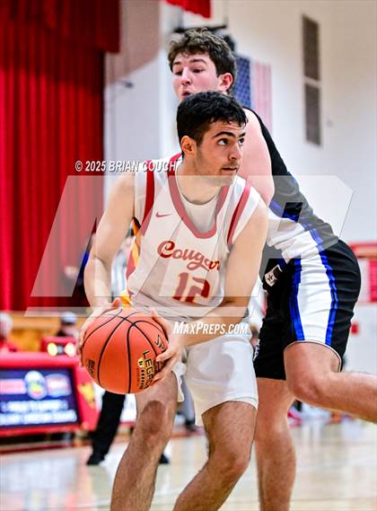 Thumbnail 1 in Milford Christian @ Calvary Christian photogallery.