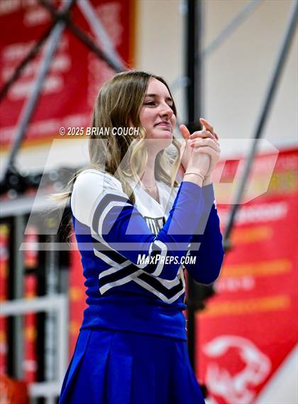 Thumbnail 2 in Milford Christian @ Calvary Christian photogallery.