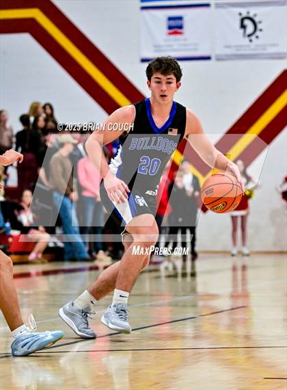 Thumbnail 2 in Milford Christian @ Calvary Christian photogallery.