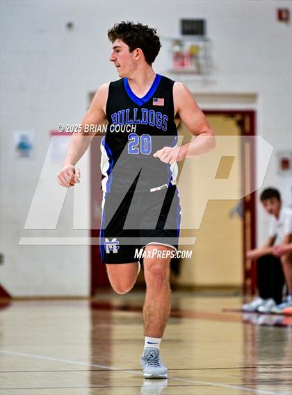 Thumbnail 2 in Milford Christian @ Calvary Christian photogallery.