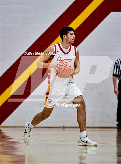 Thumbnail 1 in Milford Christian @ Calvary Christian photogallery.