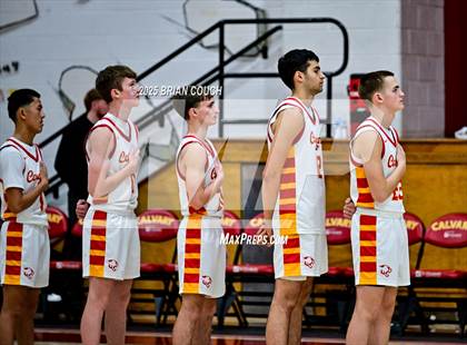 Thumbnail 1 in Milford Christian @ Calvary Christian photogallery.