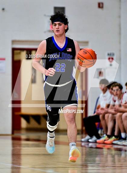 Thumbnail 3 in Milford Christian @ Calvary Christian photogallery.