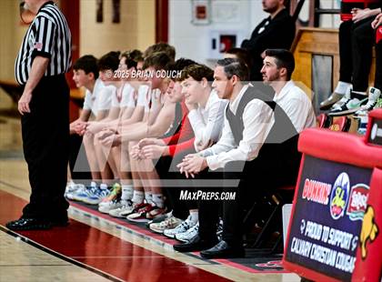 Thumbnail 1 in Milford Christian @ Calvary Christian photogallery.