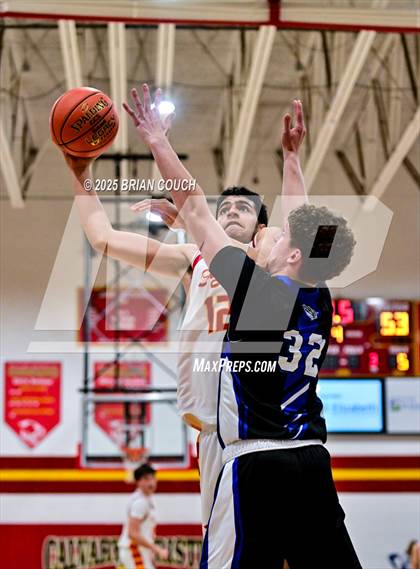 Thumbnail 1 in Milford Christian @ Calvary Christian photogallery.