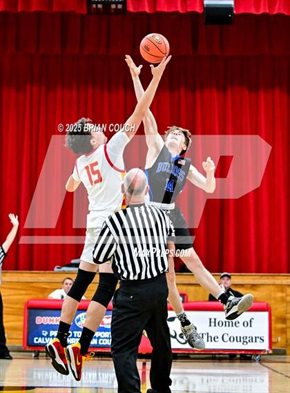 Thumbnail 1 in Milford Christian @ Calvary Christian photogallery.