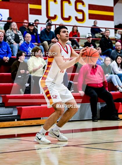 Thumbnail 3 in Milford Christian @ Calvary Christian photogallery.