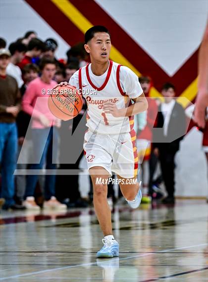 Thumbnail 3 in Milford Christian @ Calvary Christian photogallery.