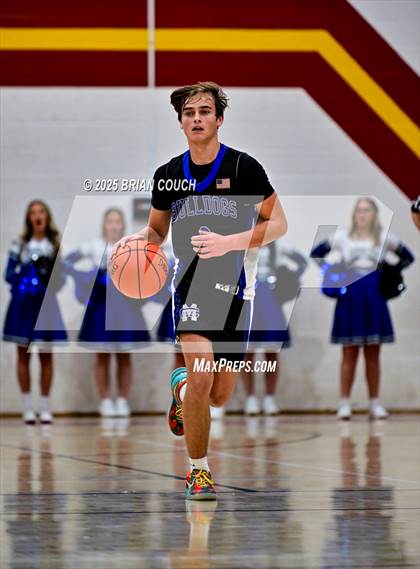 Thumbnail 2 in Milford Christian @ Calvary Christian photogallery.