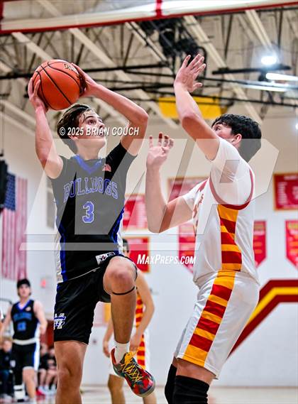 Thumbnail 2 in Milford Christian @ Calvary Christian photogallery.