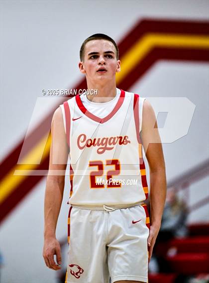 Thumbnail 2 in Milford Christian @ Calvary Christian photogallery.