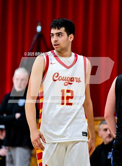 Thumbnail 1 in Milford Christian @ Calvary Christian photogallery.