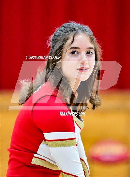 Thumbnail 1 in Milford Christian @ Calvary Christian photogallery.