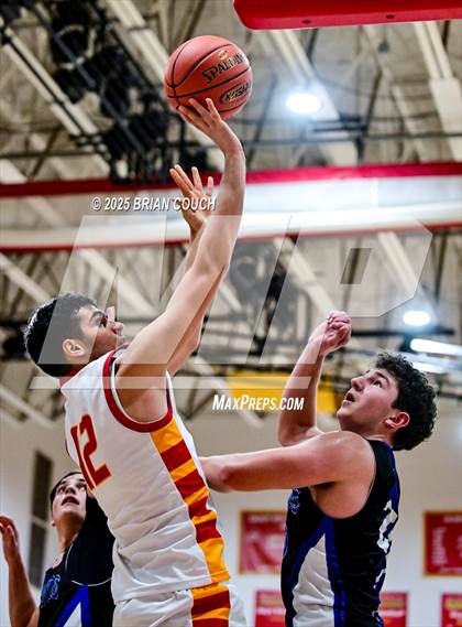 Thumbnail 2 in Milford Christian @ Calvary Christian photogallery.