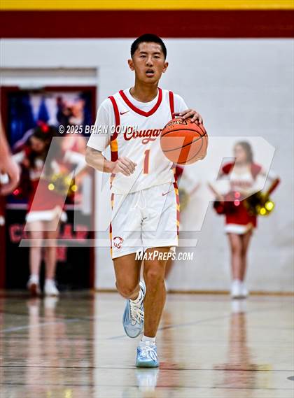 Thumbnail 1 in Milford Christian @ Calvary Christian photogallery.