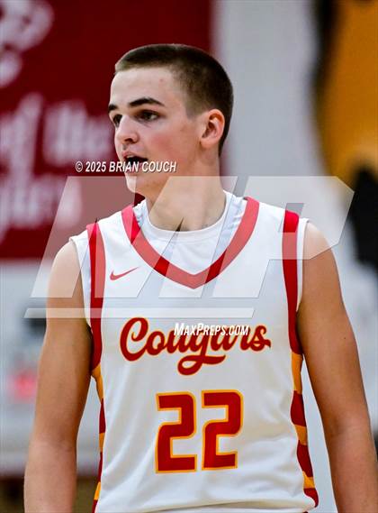 Thumbnail 3 in Milford Christian @ Calvary Christian photogallery.