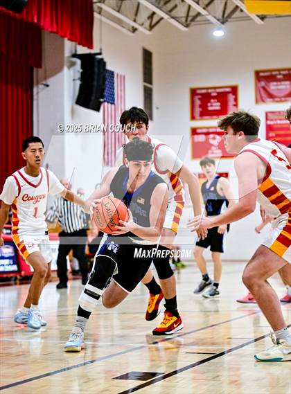 Thumbnail 2 in Milford Christian @ Calvary Christian photogallery.