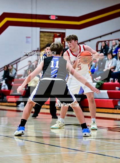 Thumbnail 3 in Milford Christian @ Calvary Christian photogallery.