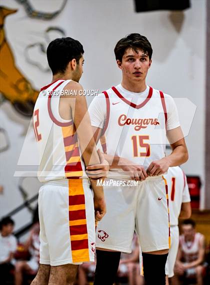 Thumbnail 3 in Milford Christian @ Calvary Christian photogallery.