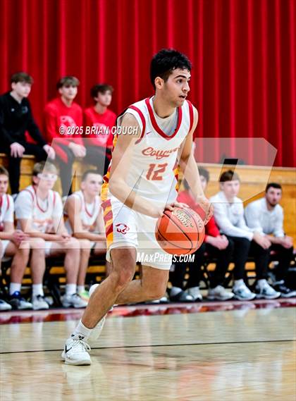 Thumbnail 2 in Milford Christian @ Calvary Christian photogallery.