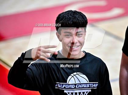 Thumbnail 3 in Milford Christian @ Calvary Christian photogallery.