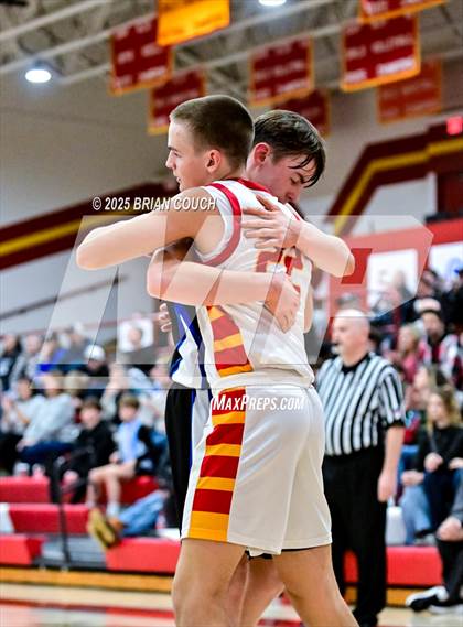 Thumbnail 3 in Milford Christian @ Calvary Christian photogallery.