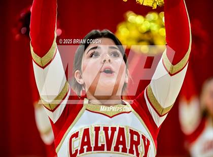 Thumbnail 3 in Milford Christian @ Calvary Christian photogallery.