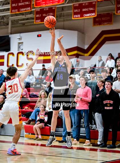 Thumbnail 3 in Milford Christian @ Calvary Christian photogallery.