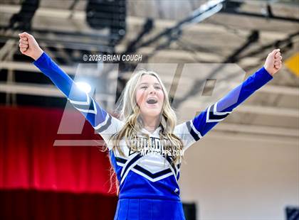 Thumbnail 1 in Milford Christian @ Calvary Christian photogallery.