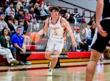 Thumbnail 3 in Milford Christian @ Calvary Christian photogallery.