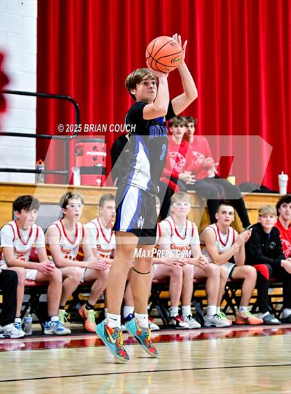 Thumbnail 2 in Milford Christian @ Calvary Christian photogallery.