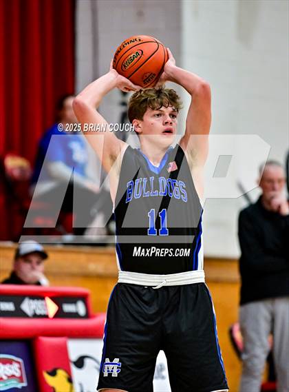 Thumbnail 1 in Milford Christian @ Calvary Christian photogallery.