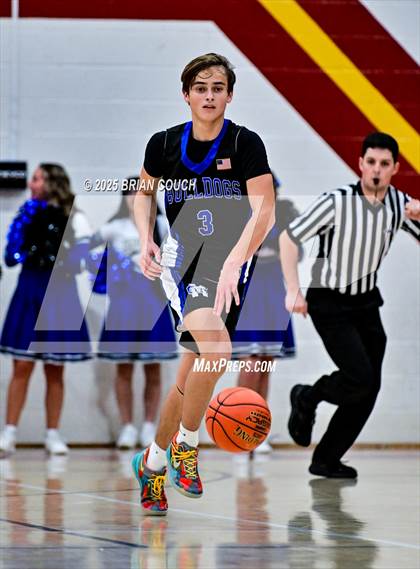 Thumbnail 1 in Milford Christian @ Calvary Christian photogallery.