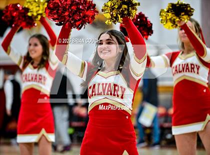 Thumbnail 2 in Milford Christian @ Calvary Christian photogallery.