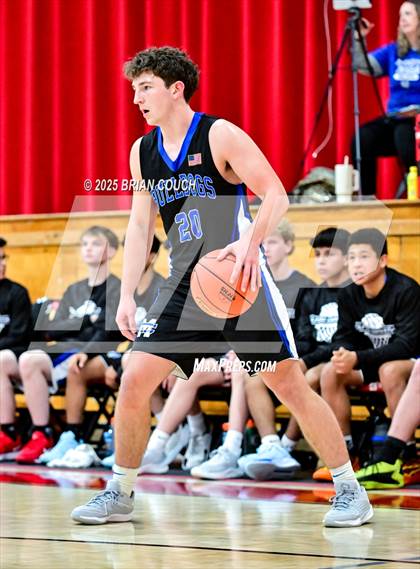 Thumbnail 1 in Milford Christian @ Calvary Christian photogallery.